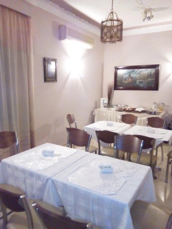 Hotel Ermis Loutra Ipatis Exterior foto