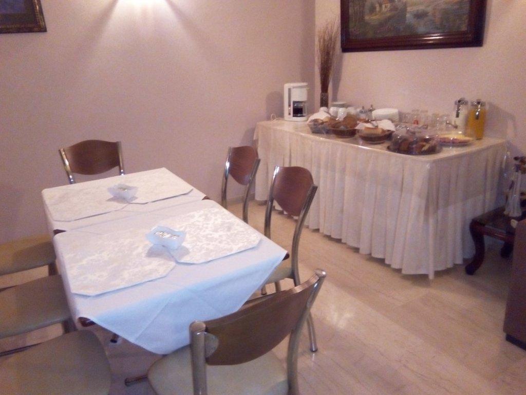 Hotel Ermis Loutra Ipatis Exterior foto